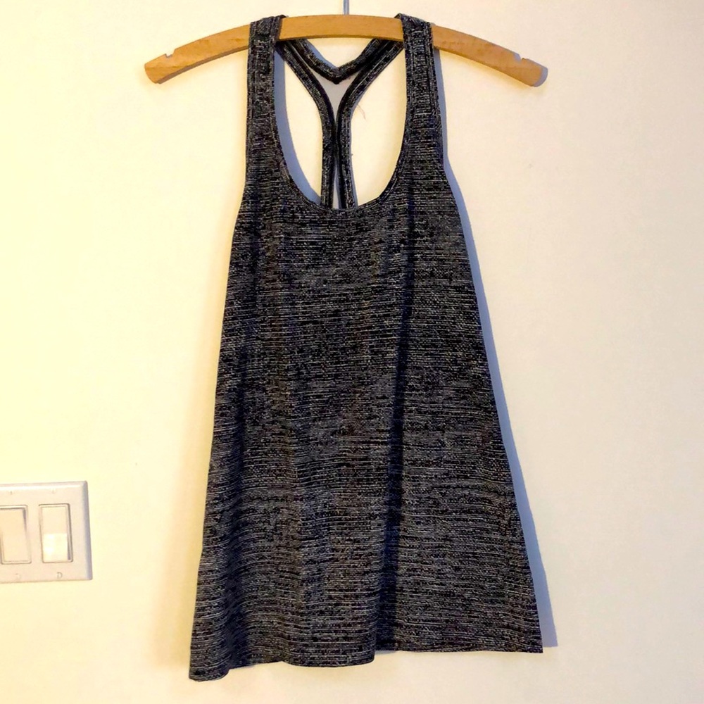 Lulu Tank